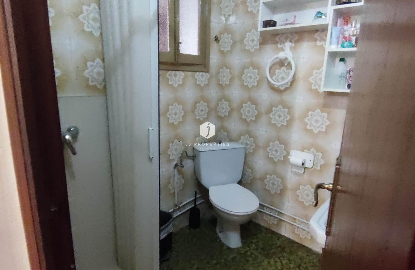 Aus zweiter Hand - Wohnung -
Cox - Comunidad Valenciana