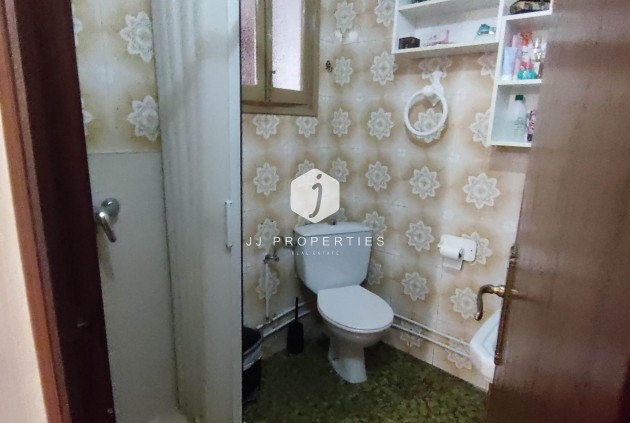 Aus zweiter Hand - Wohnung -
Cox - Comunidad Valenciana