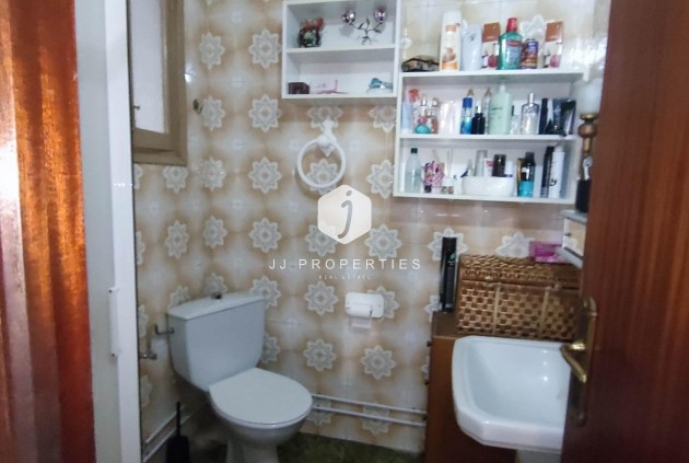 Aus zweiter Hand - Wohnung -
Cox - Comunidad Valenciana