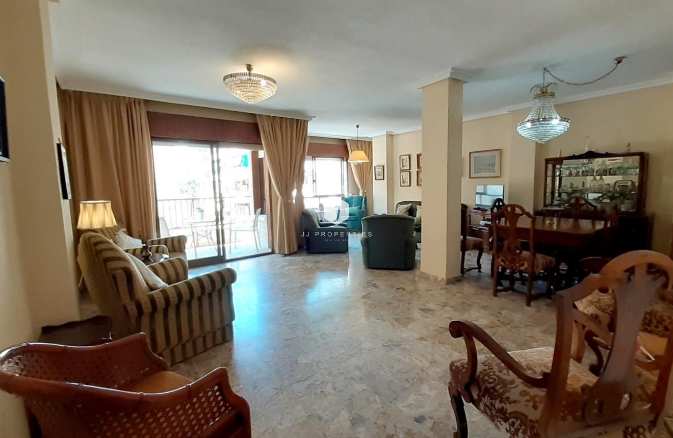 D'occasion - Appartement -
Torrevieja