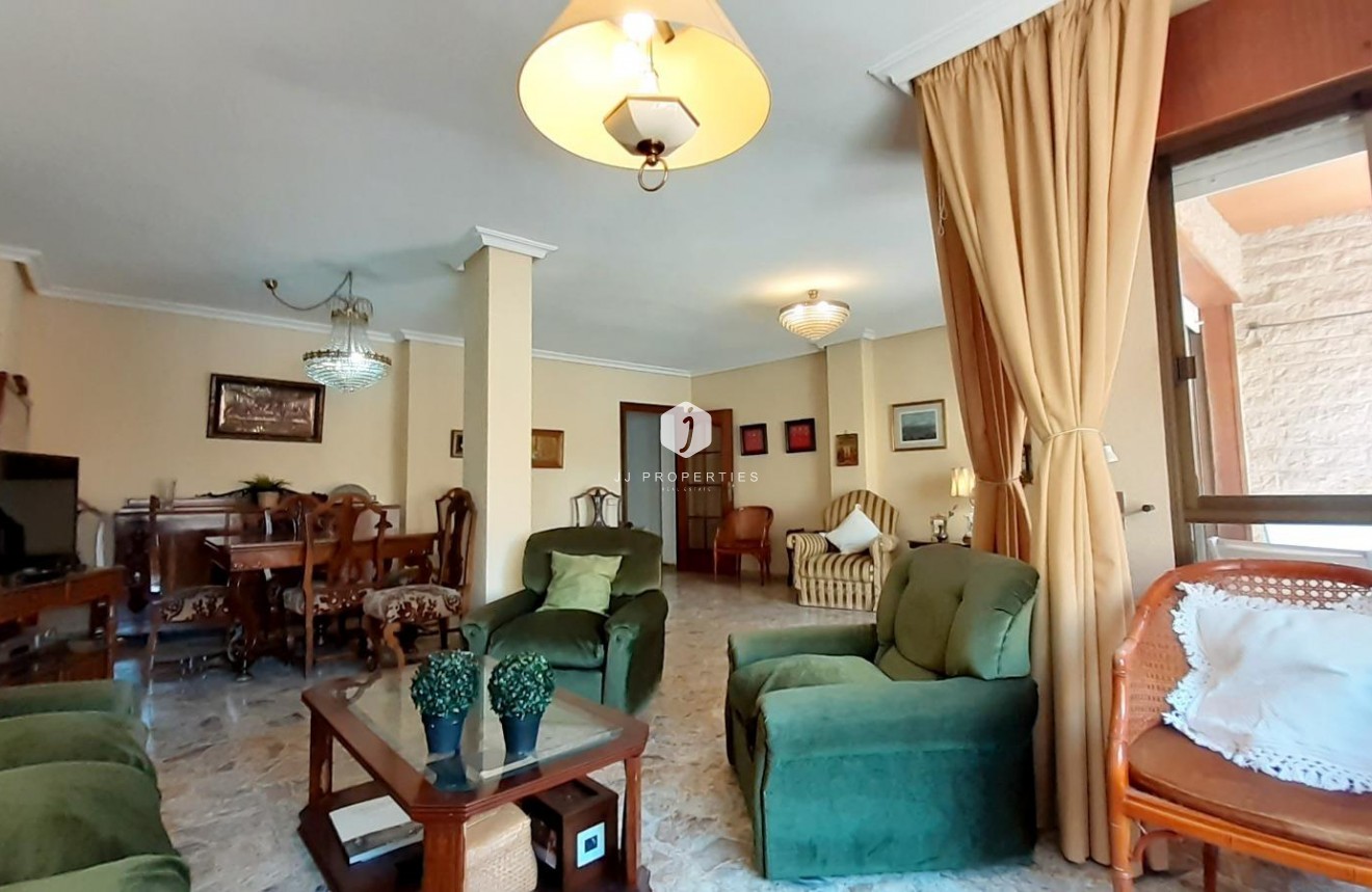 D'occasion - Appartement -
Torrevieja