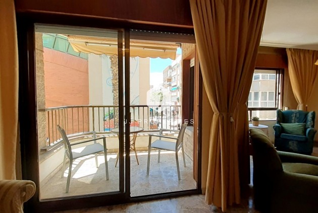 D'occasion - Appartement -
Torrevieja