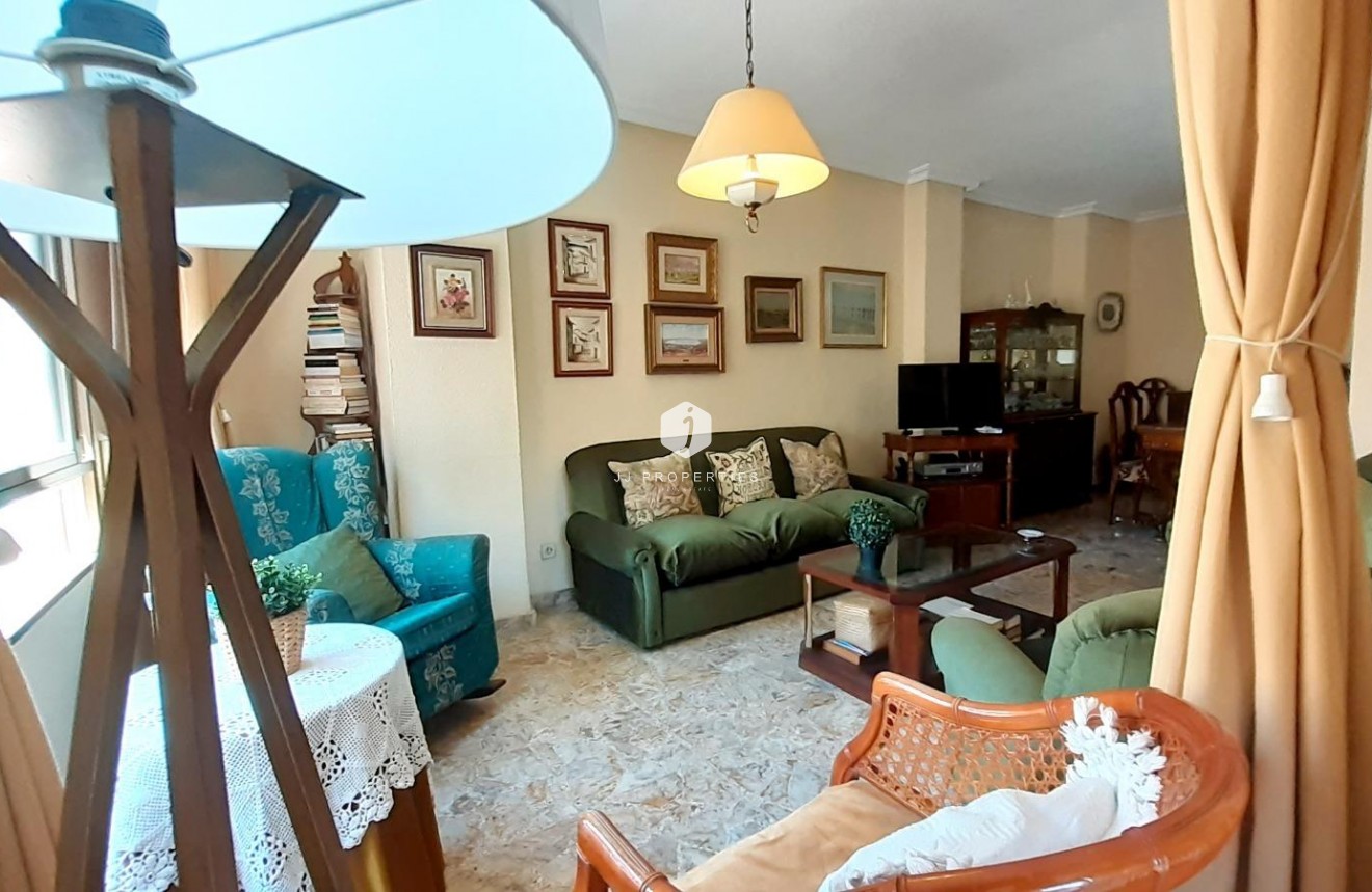 D'occasion - Appartement -
Torrevieja