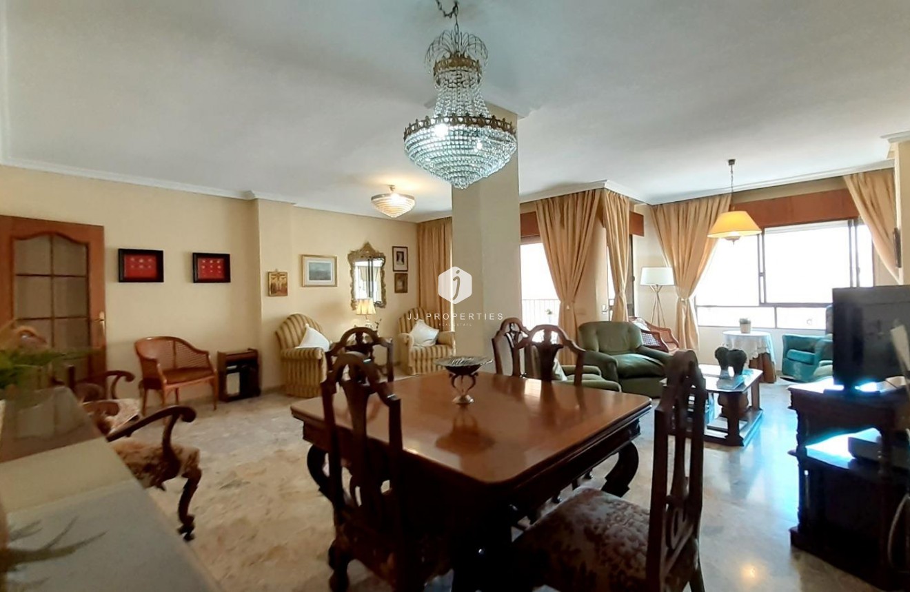 D'occasion - Appartement -
Torrevieja