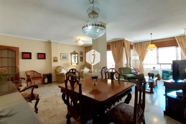 D'occasion - Appartement -
Torrevieja