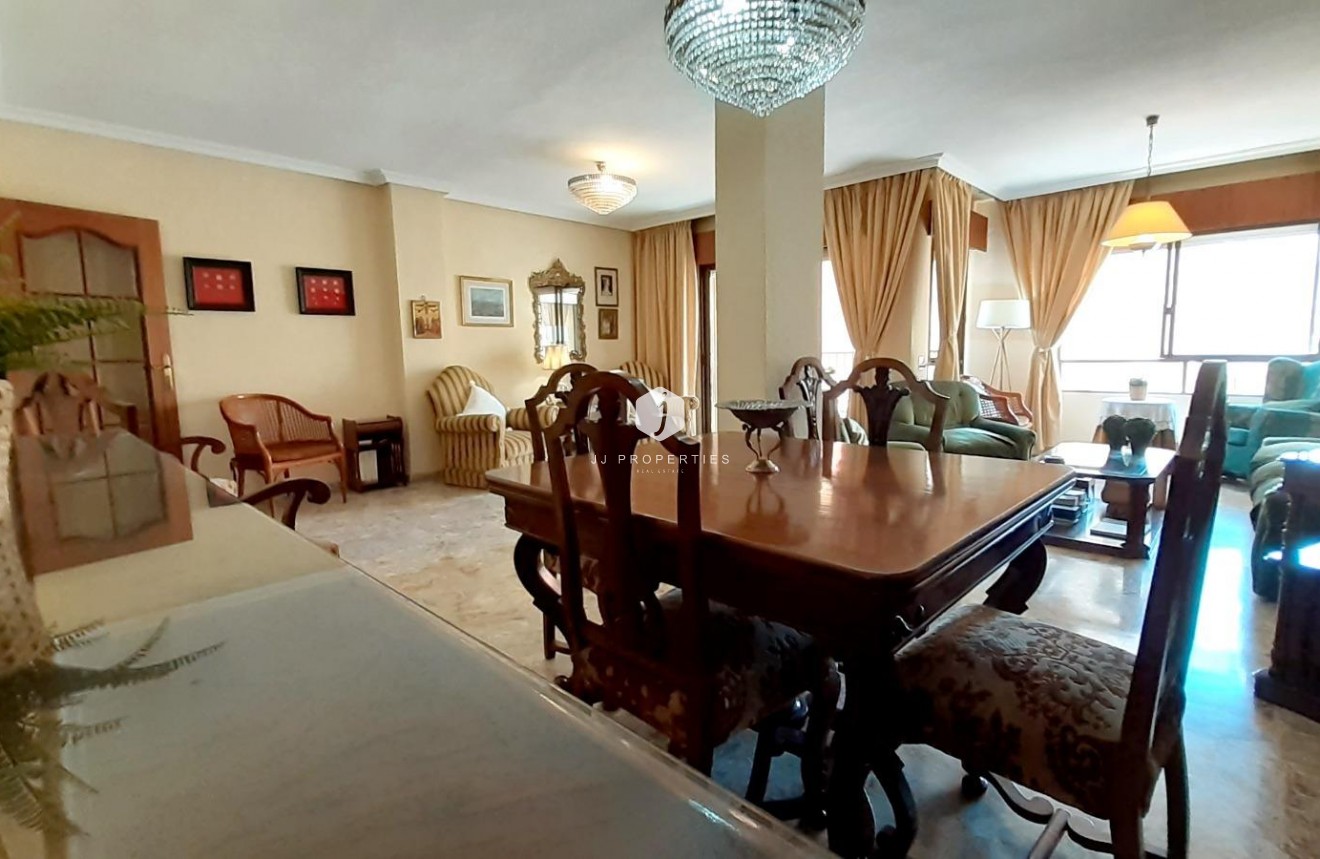 D'occasion - Appartement -
Torrevieja