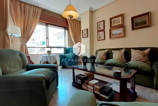 D'occasion - Appartement -
Torrevieja