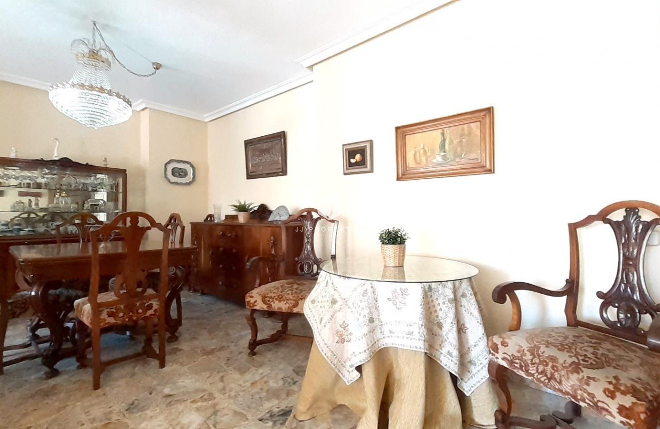 D'occasion - Appartement -
Torrevieja