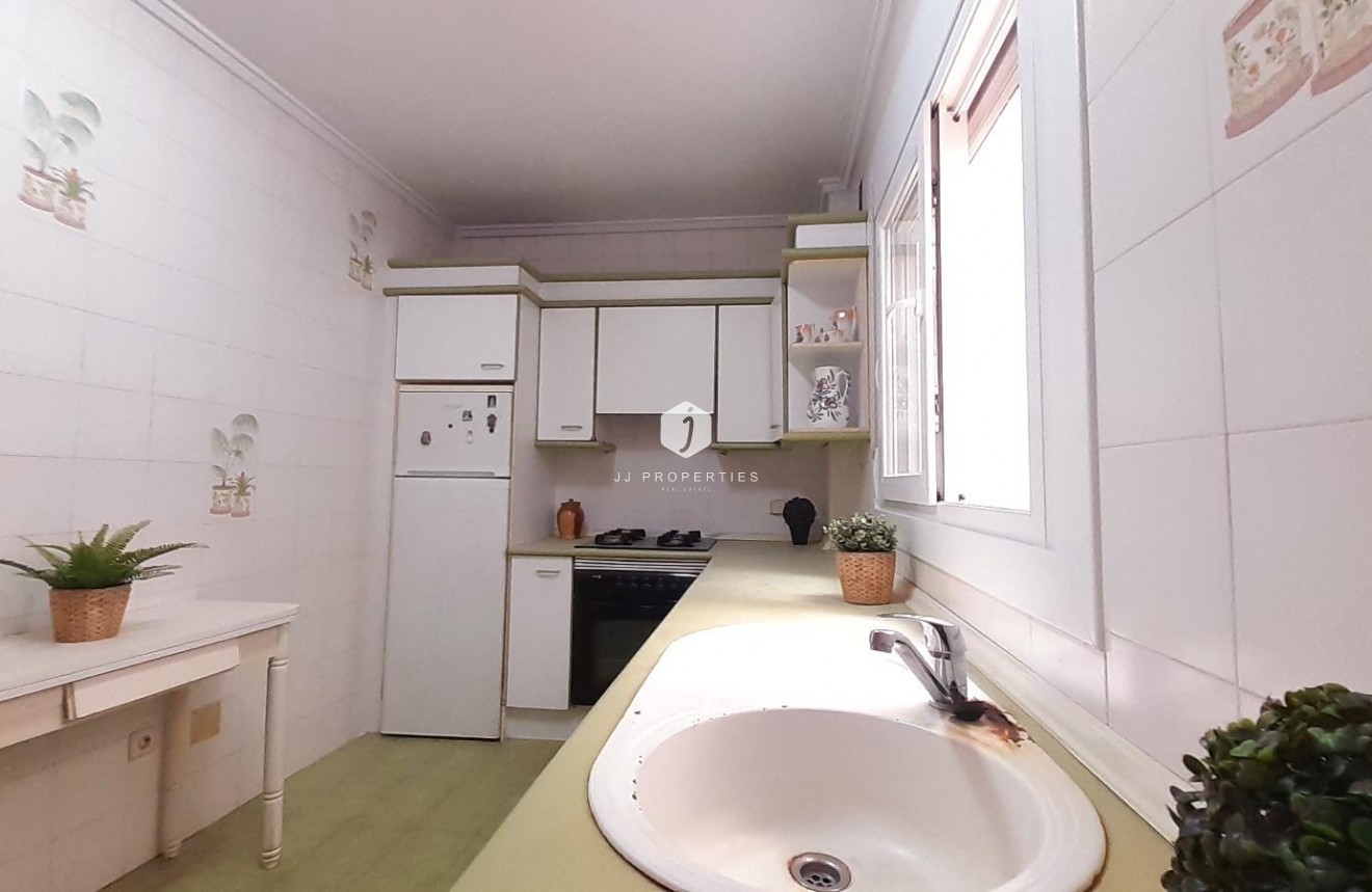 D'occasion - Appartement -
Torrevieja