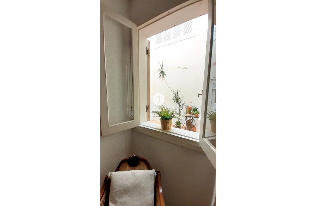 D'occasion - Appartement -
Torrevieja