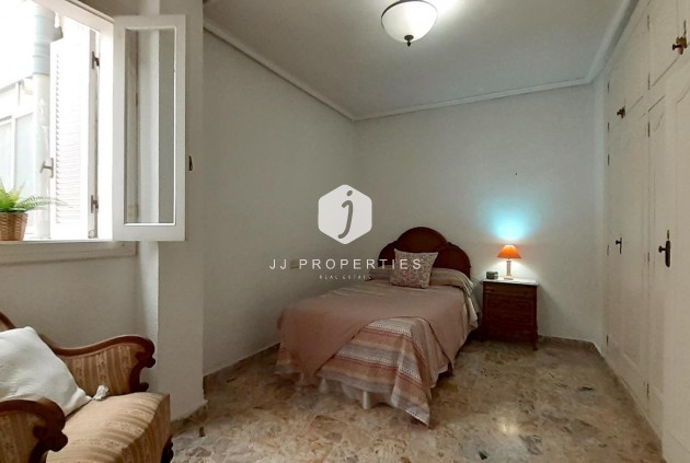 D'occasion - Appartement -
Torrevieja