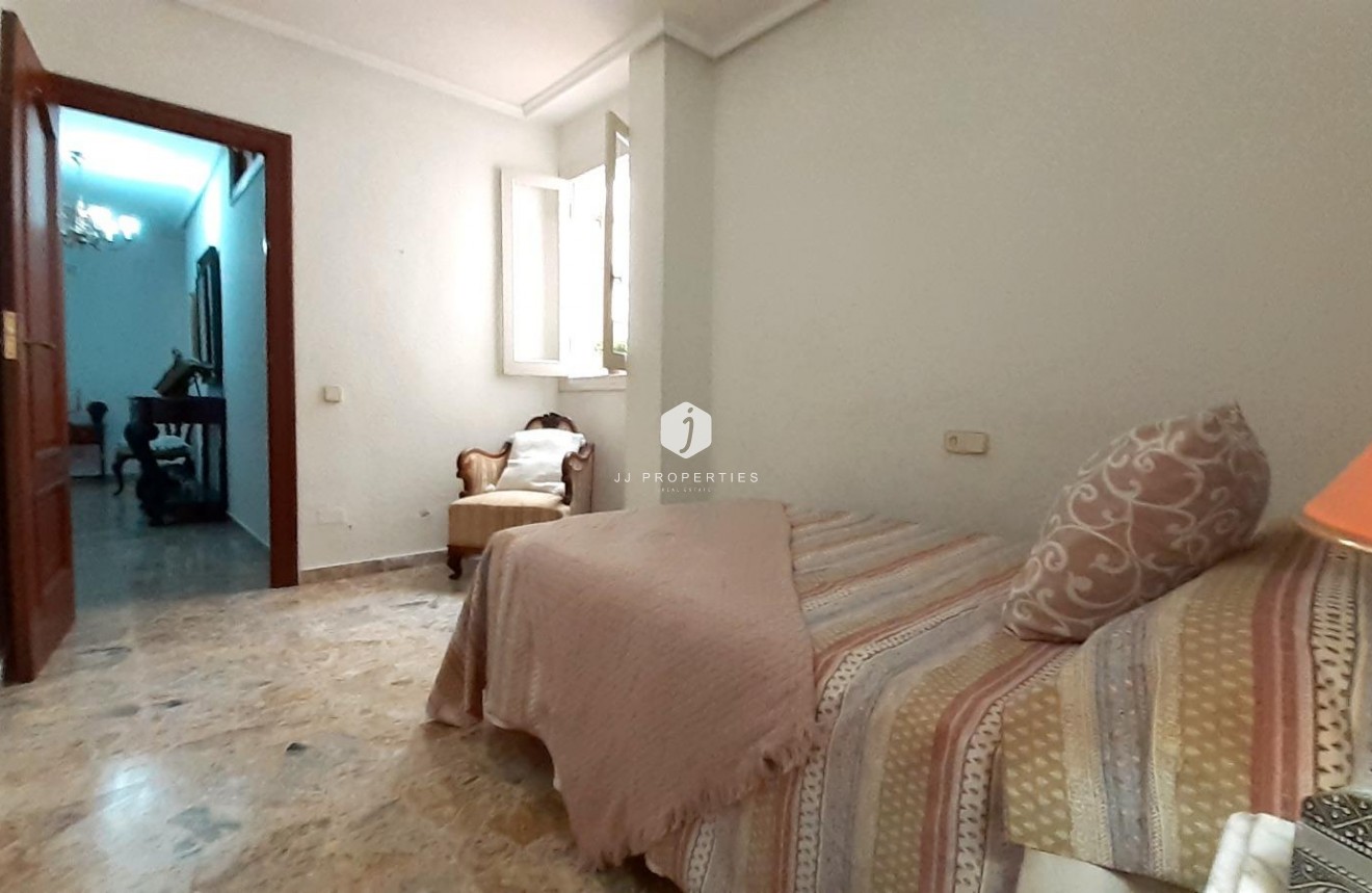 D'occasion - Appartement -
Torrevieja