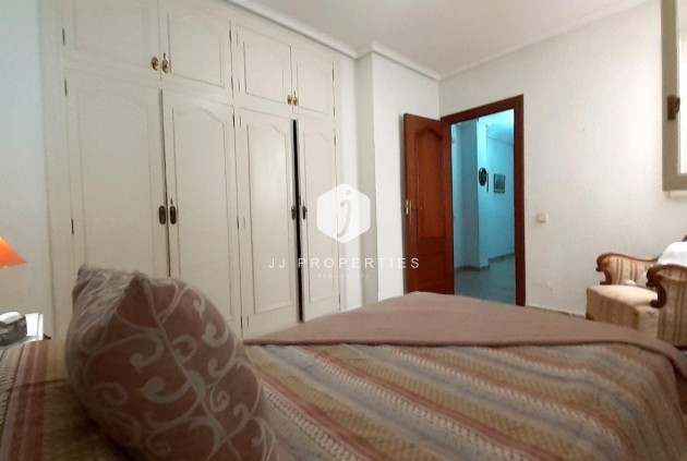 D'occasion - Appartement -
Torrevieja