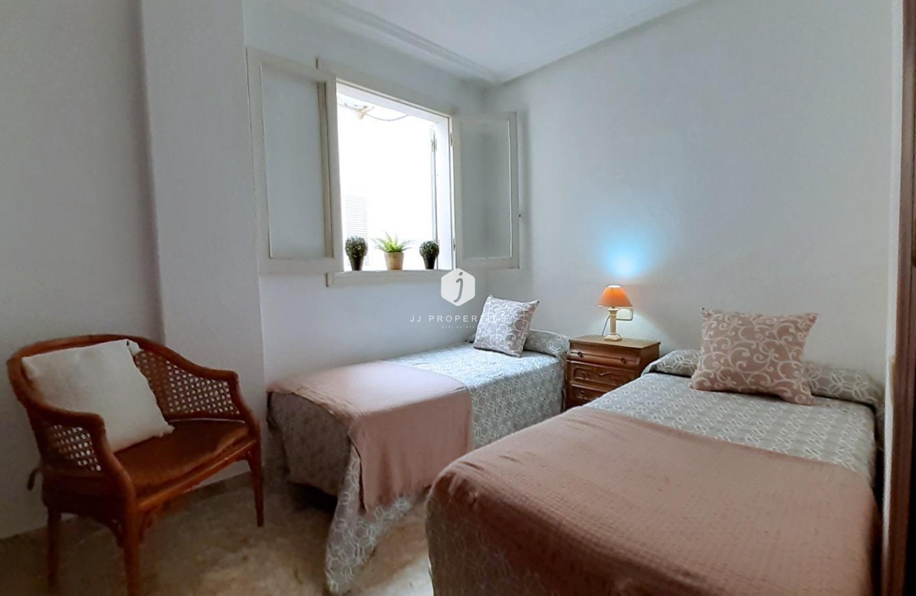 D'occasion - Appartement -
Torrevieja