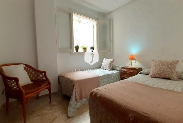 D'occasion - Appartement -
Torrevieja