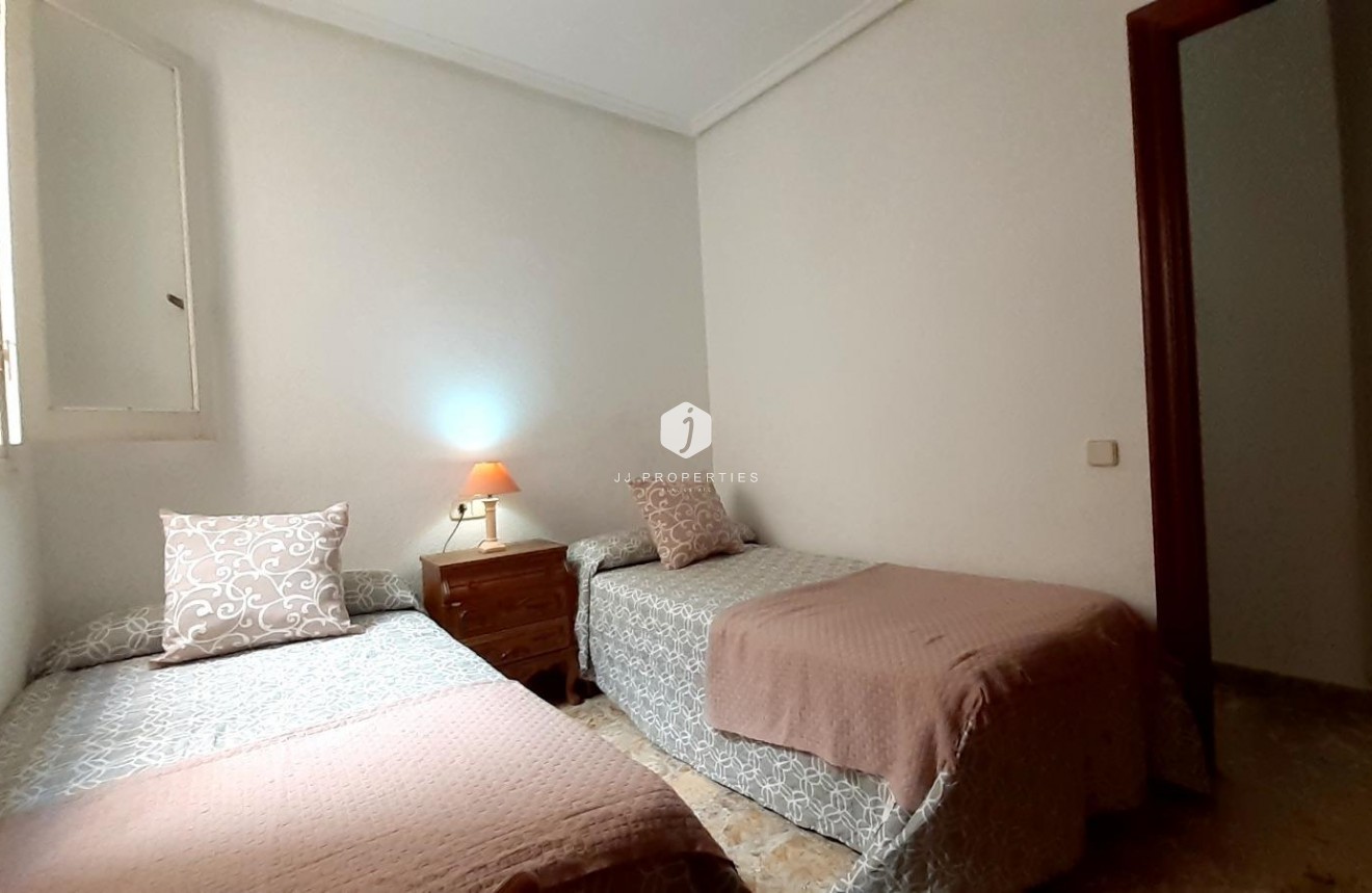 D'occasion - Appartement -
Torrevieja