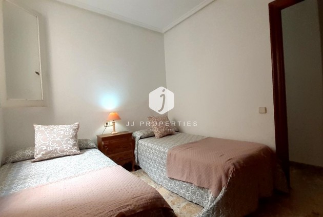 D'occasion - Appartement -
Torrevieja