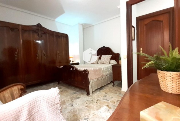D'occasion - Appartement -
Torrevieja
