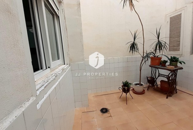 D'occasion - Appartement -
Torrevieja