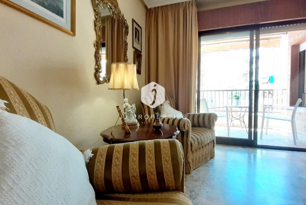 D'occasion - Appartement -
Torrevieja