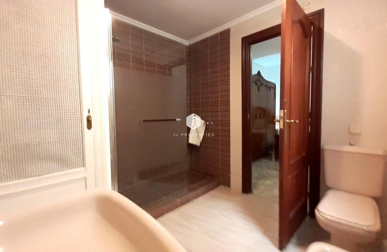 D'occasion - Appartement -
Torrevieja