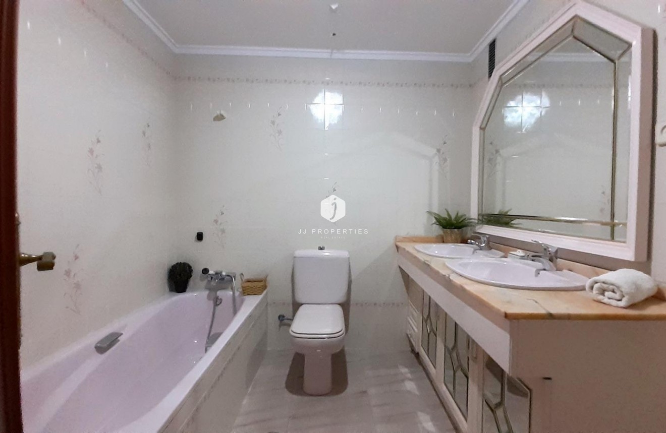 D'occasion - Appartement -
Torrevieja