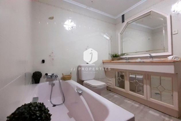 D'occasion - Appartement -
Torrevieja