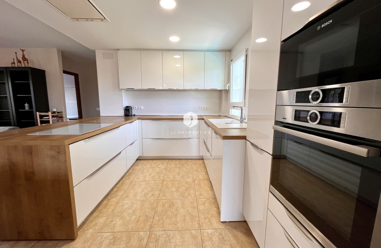 Tweedehands - Villa -
La Zenia - Costa Blanca