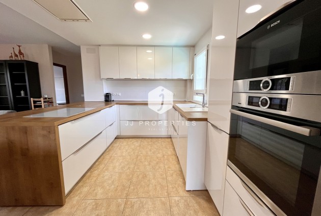 Tweedehands - Villa -
La Zenia - Costa Blanca