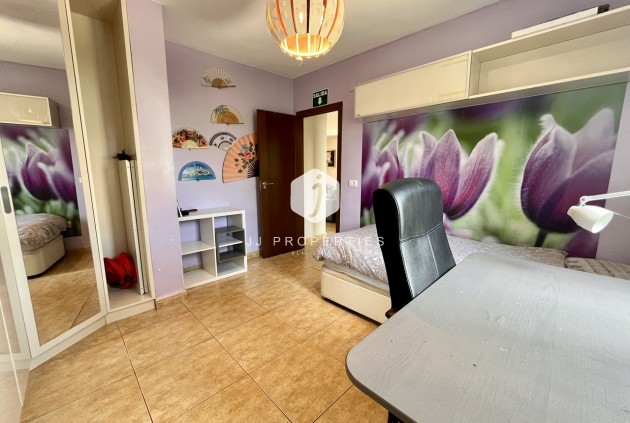 Tweedehands - Villa -
La Zenia - Costa Blanca