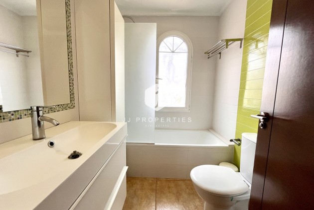 Tweedehands - Villa -
La Zenia - Costa Blanca