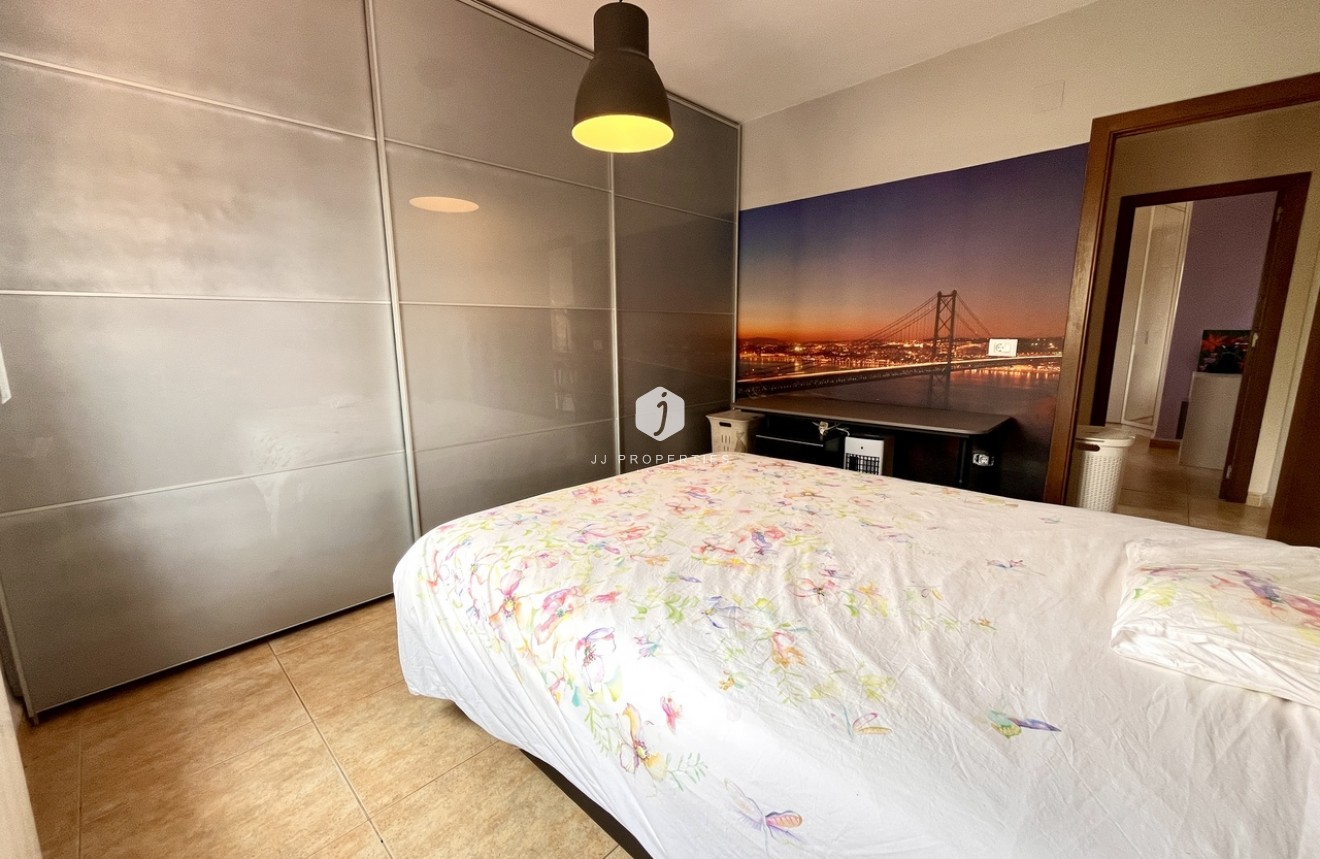 Tweedehands - Villa -
La Zenia - Costa Blanca