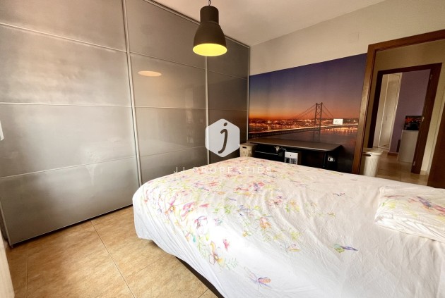 Tweedehands - Villa -
La Zenia - Costa Blanca