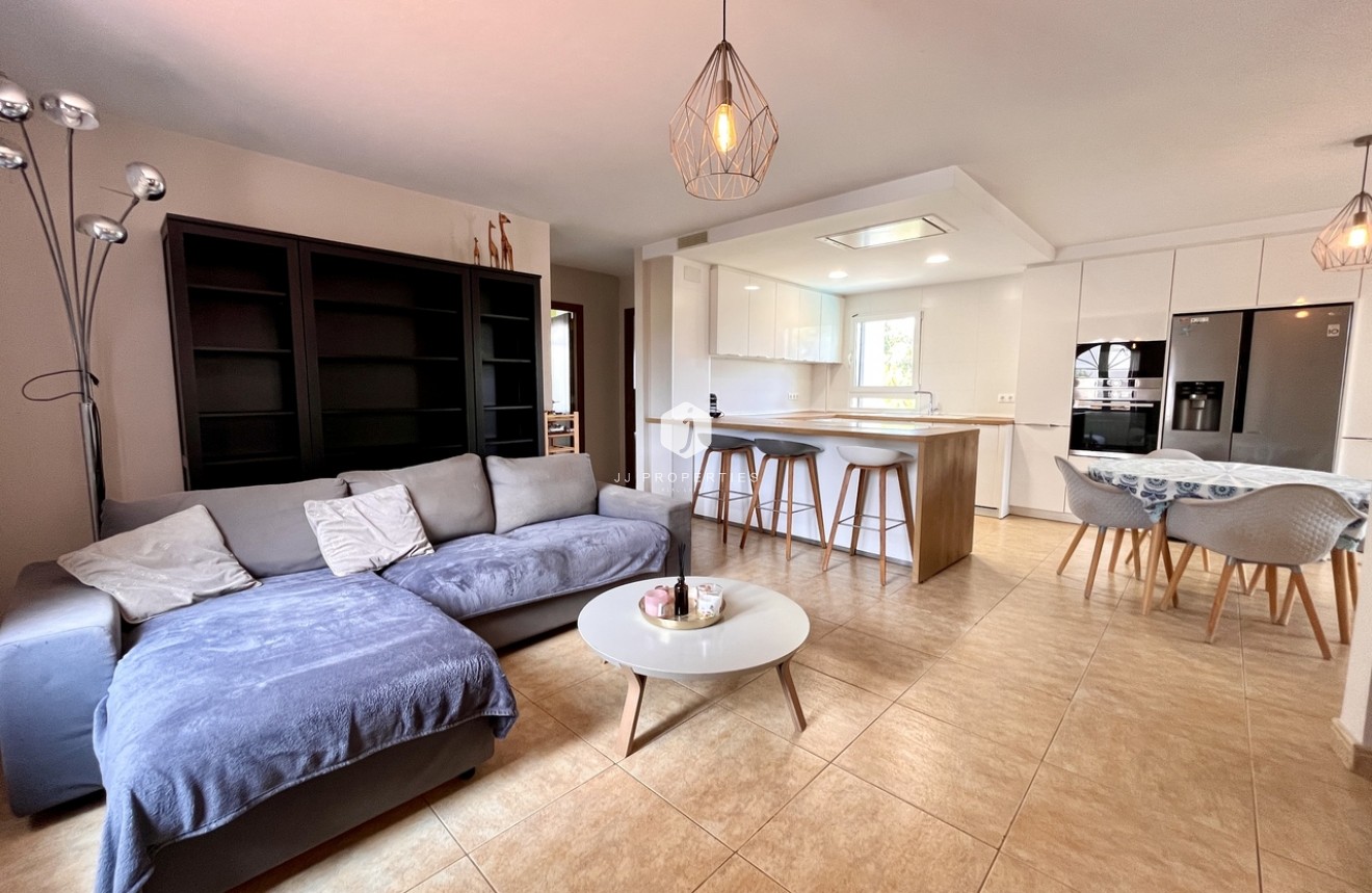 Tweedehands - Villa -
La Zenia - Costa Blanca