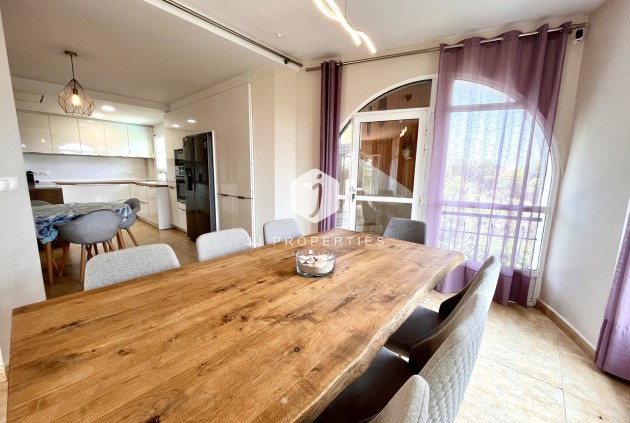 Tweedehands - Villa -
La Zenia - Costa Blanca