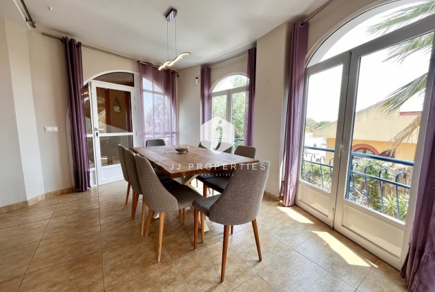 Tweedehands - Villa -
La Zenia - Costa Blanca