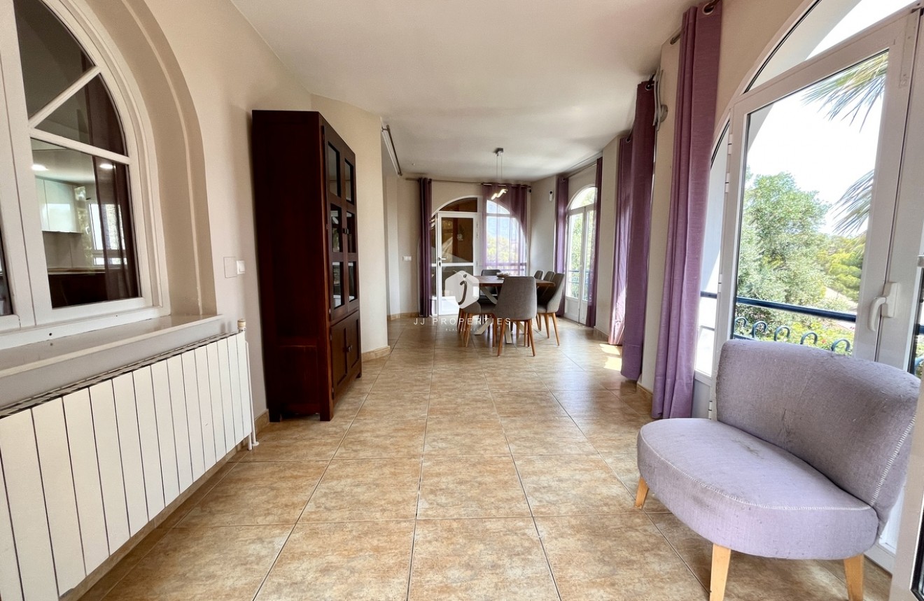 Tweedehands - Villa -
La Zenia - Costa Blanca