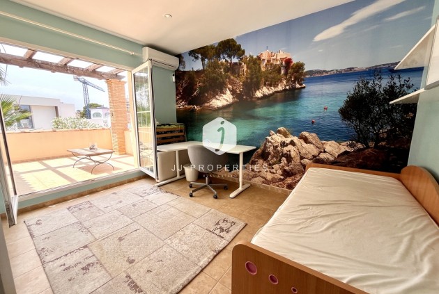 Tweedehands - Villa -
La Zenia - Costa Blanca