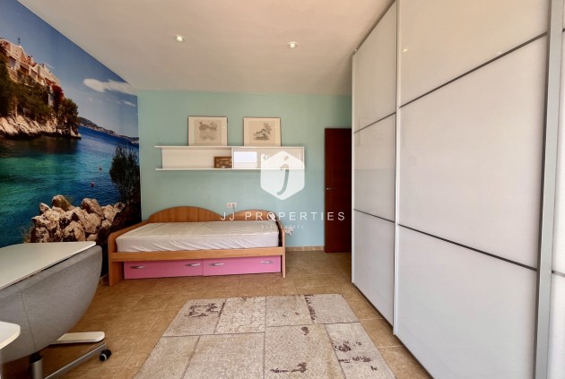 Tweedehands - Villa -
La Zenia - Costa Blanca