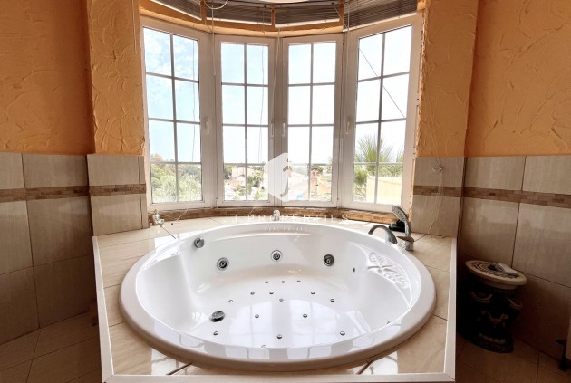 Tweedehands - Villa -
La Zenia - Costa Blanca