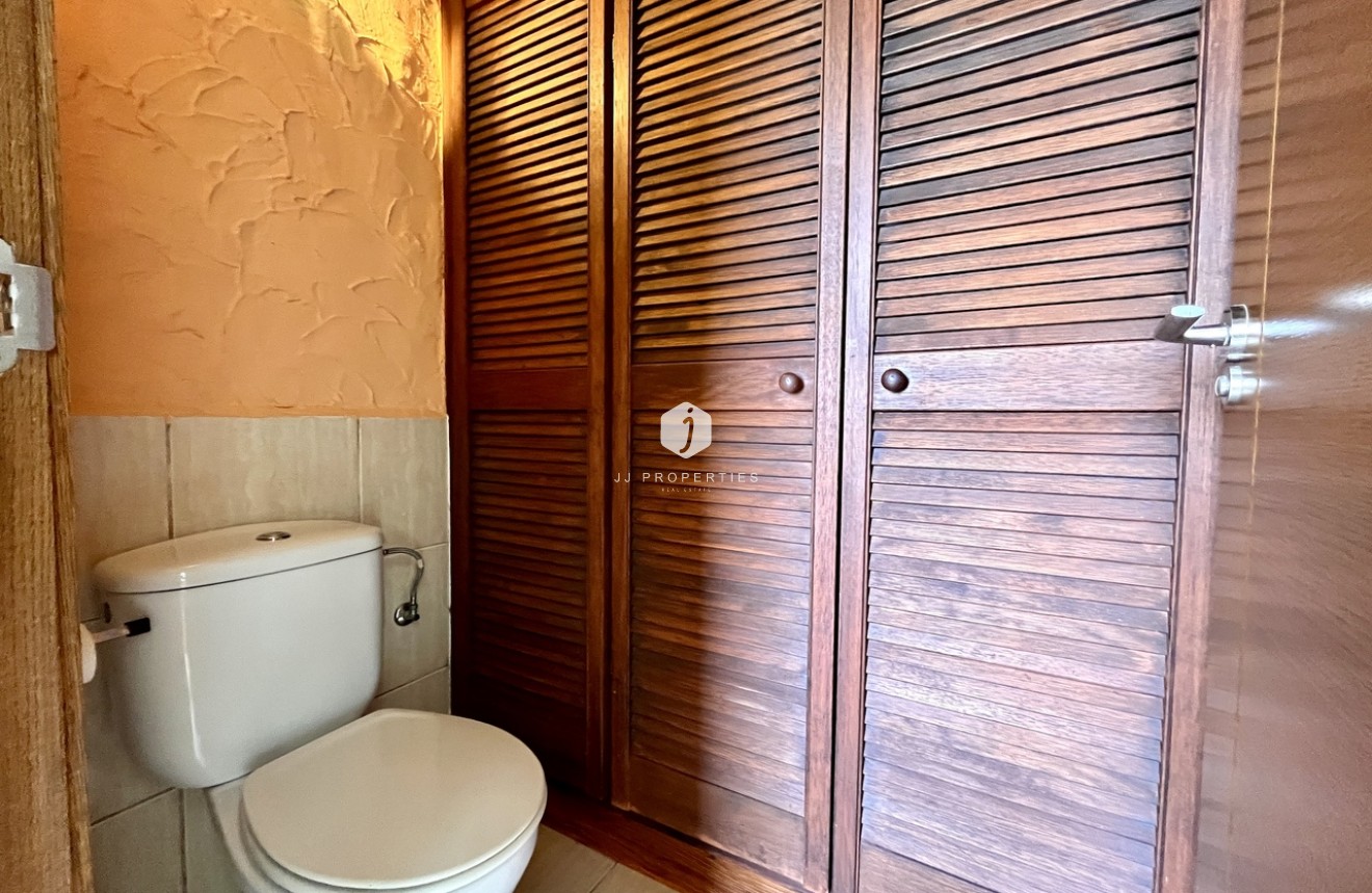 Tweedehands - Villa -
La Zenia - Costa Blanca