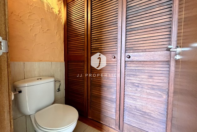 Tweedehands - Villa -
La Zenia - Costa Blanca