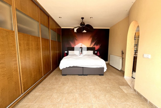 Tweedehands - Villa -
La Zenia - Costa Blanca