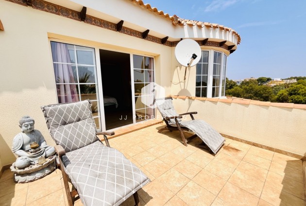 Tweedehands - Villa -
La Zenia - Costa Blanca