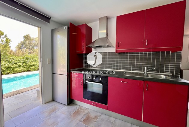 Tweedehands - Villa -
La Zenia - Costa Blanca