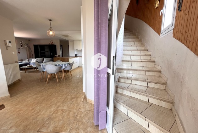 Tweedehands - Villa -
La Zenia - Costa Blanca