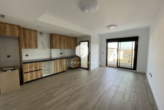 Tweedehands - Appartement / flat -
Algorfa - Inland