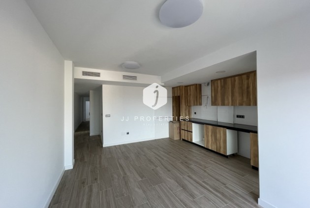 Tweedehands - Appartement / flat -
Algorfa - Inland