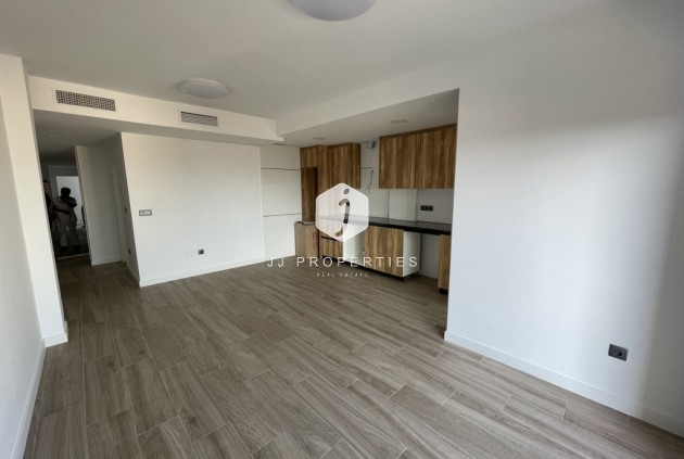 Tweedehands - Appartement / flat -
Algorfa - Inland