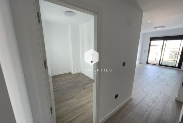 Tweedehands - Appartement / flat -
Algorfa - Inland